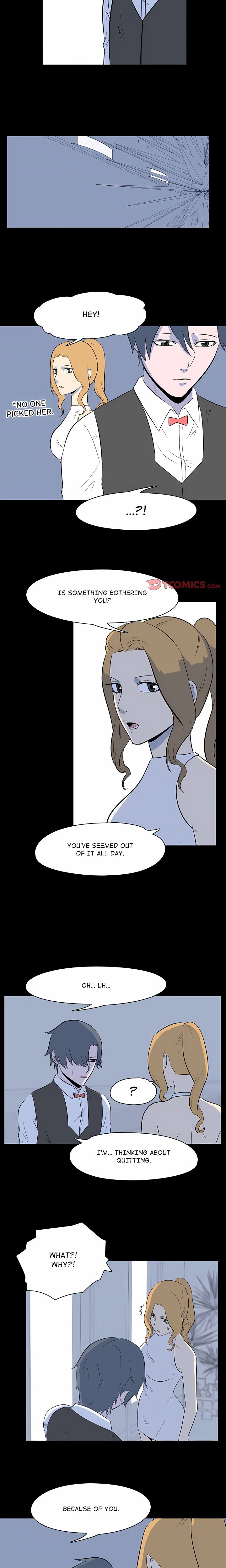 Nighttime Stories - Chapter 5 Page 16