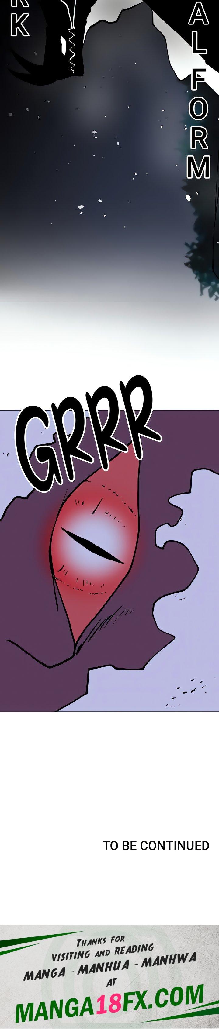 The Warrior in Rut - Chapter 19 Page 12