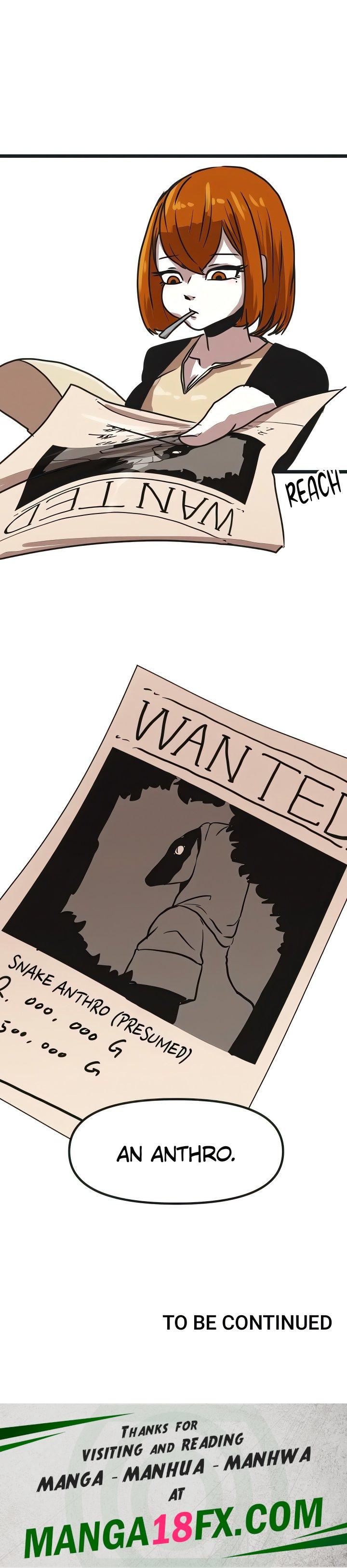 The Warrior in Rut - Chapter 2 Page 12