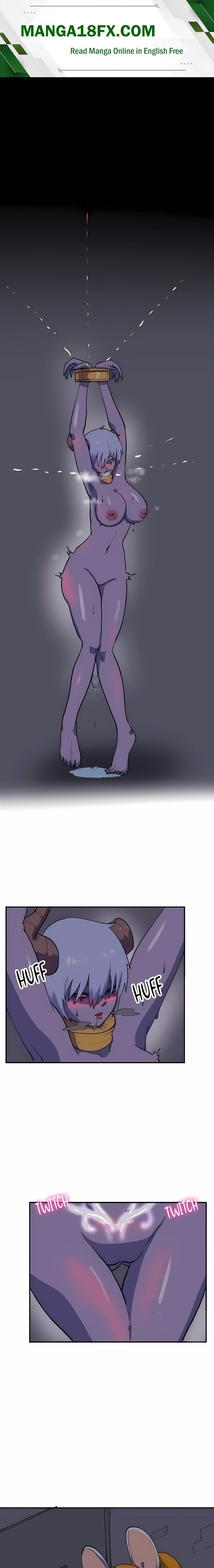 The Warrior in Rut - Chapter 44 Page 1
