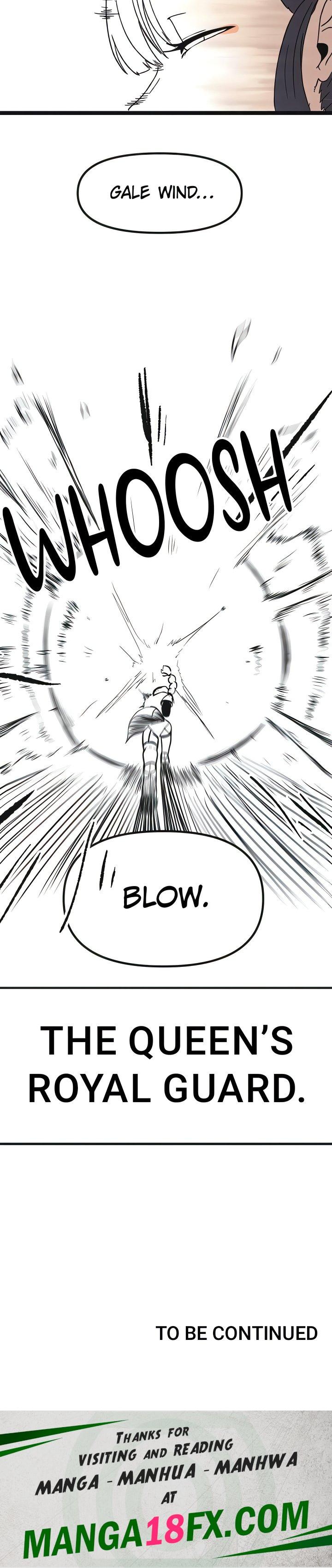 The Warrior in Rut - Chapter 5 Page 12