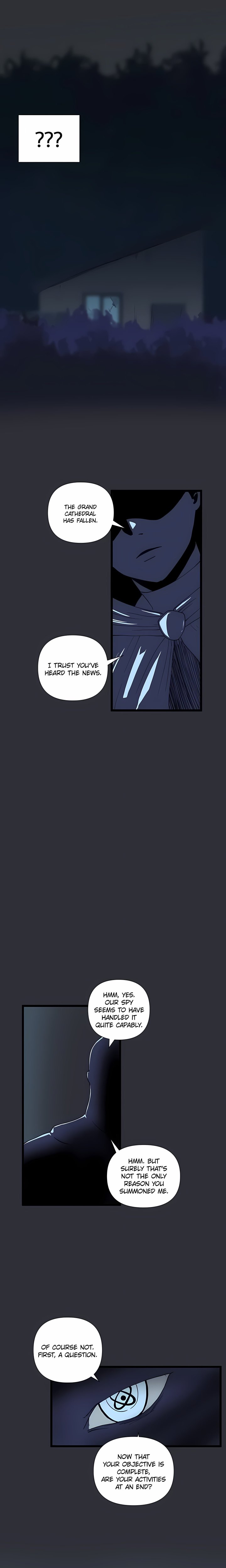 The Warrior in Rut - Chapter 55 Page 9