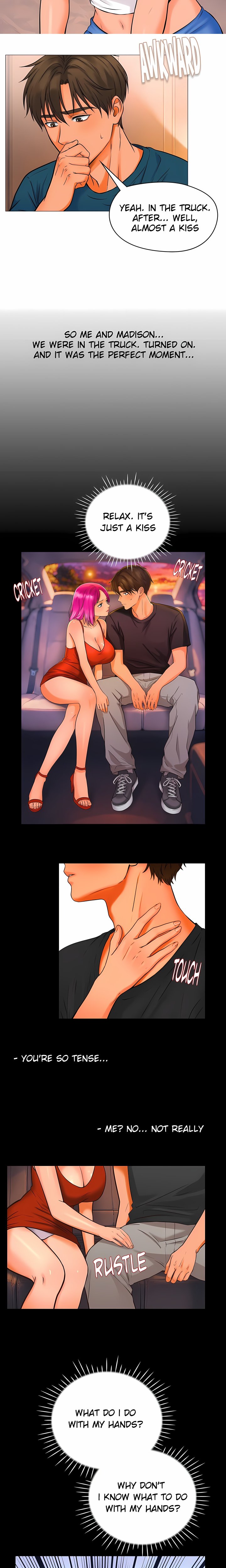 My Slutty Sister (Uncensored) - Chapter 1 Page 3