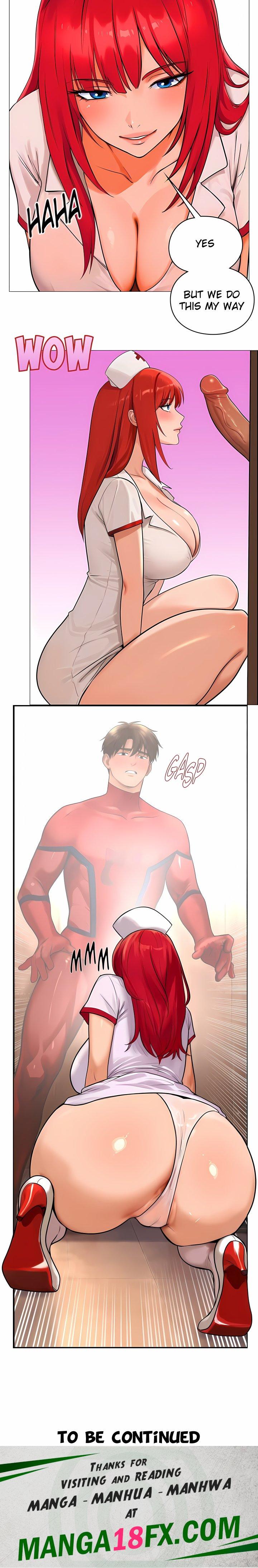 My Slutty Sister (Uncensored) - Chapter 2 Page 13