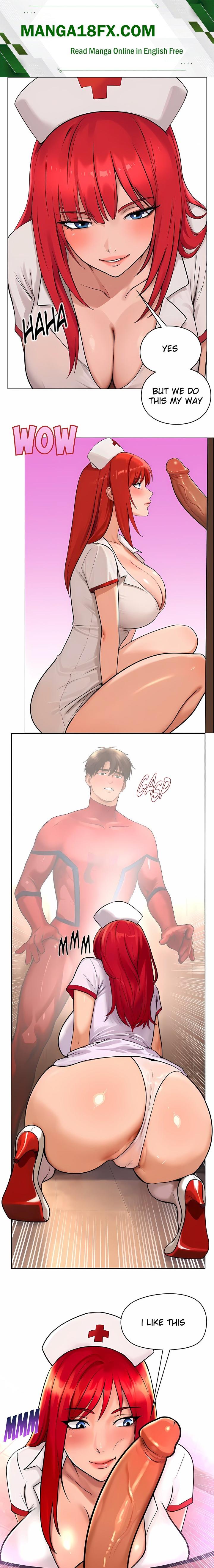 My Slutty Sister (Uncensored) - Chapter 3 Page 1