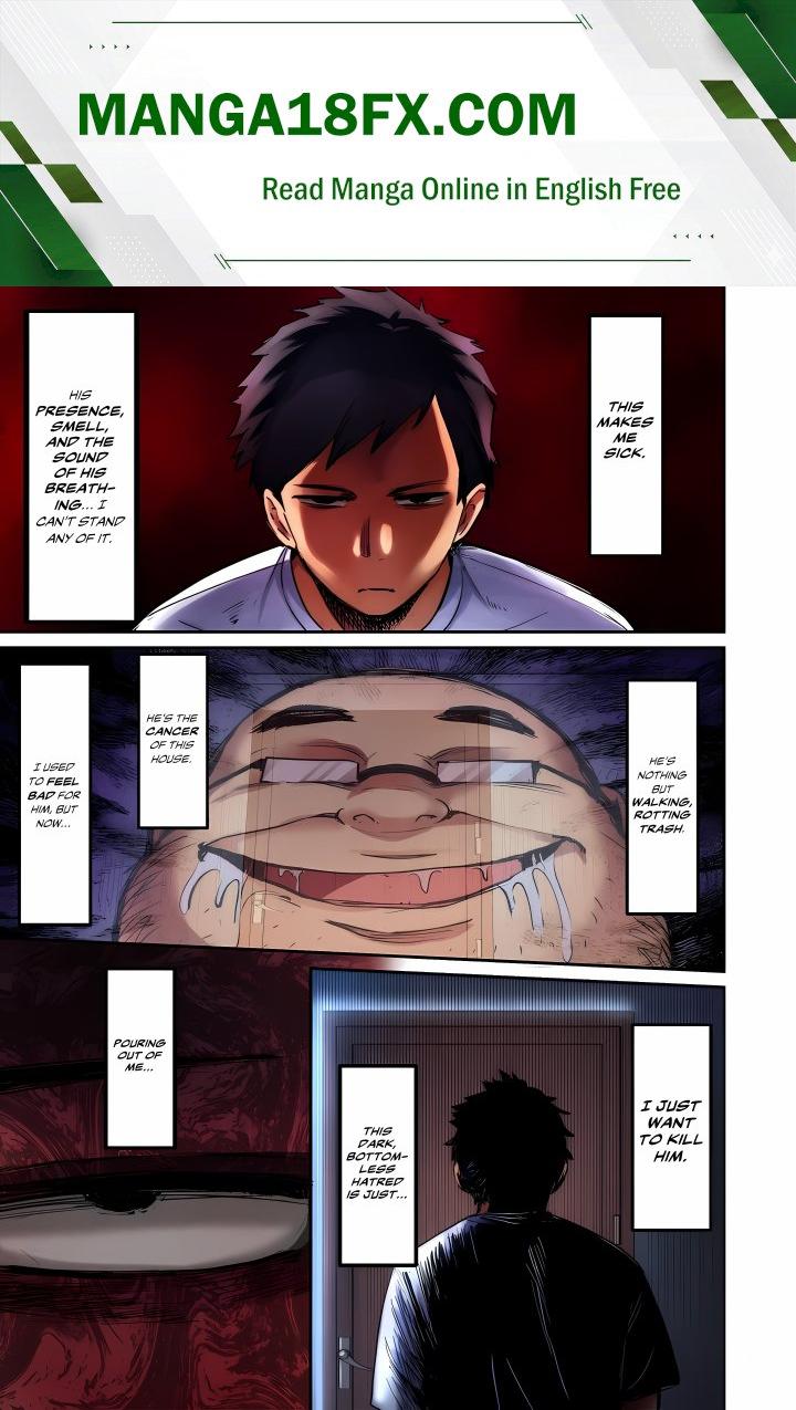 Hole of Betrayal: A Hundred Love Confessions Lost to a Single Thrust (Uncensored) - Chapter 3 Page 1