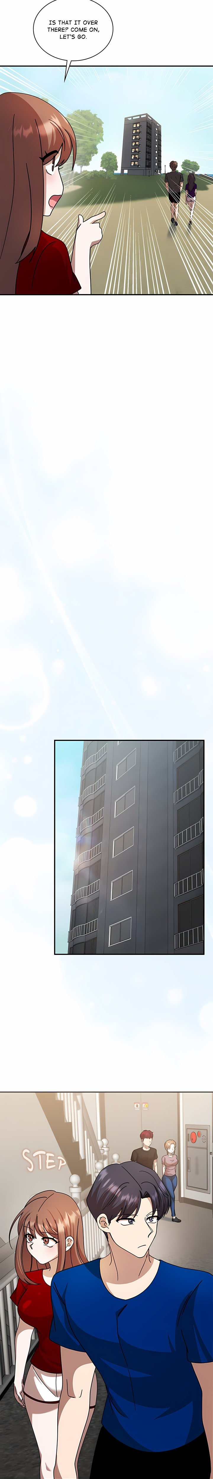 Friendzone Face-Off - Chapter 1 Page 19