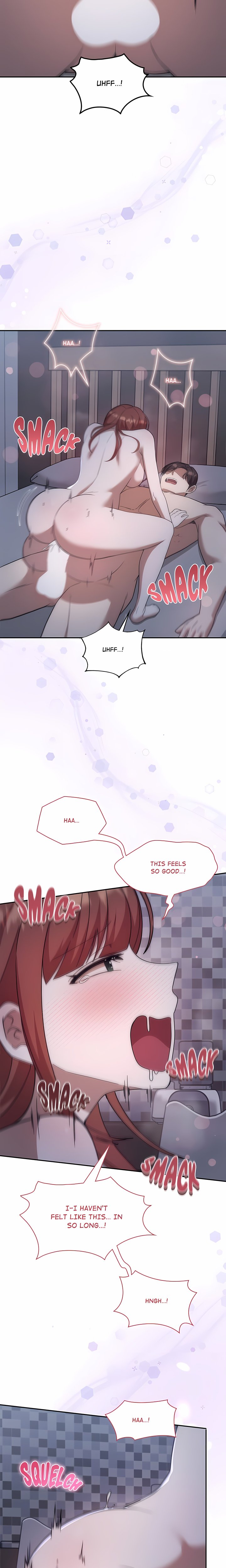Friendzone Face-Off - Chapter 10 Page 21