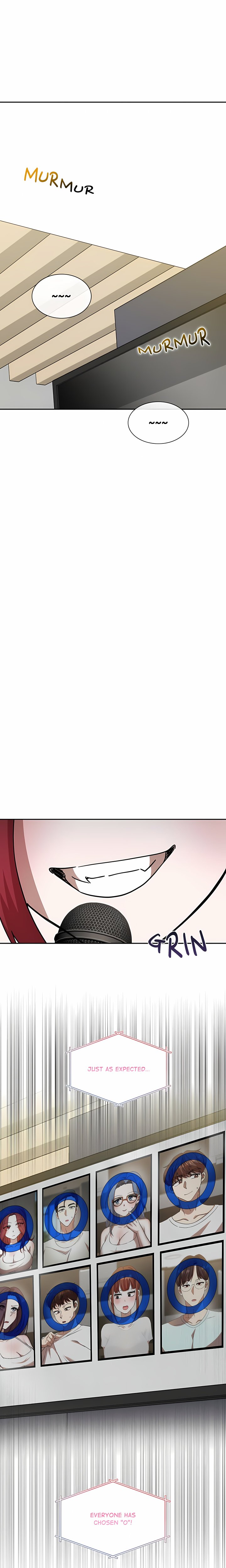 Friendzone Face-Off - Chapter 12 Page 15