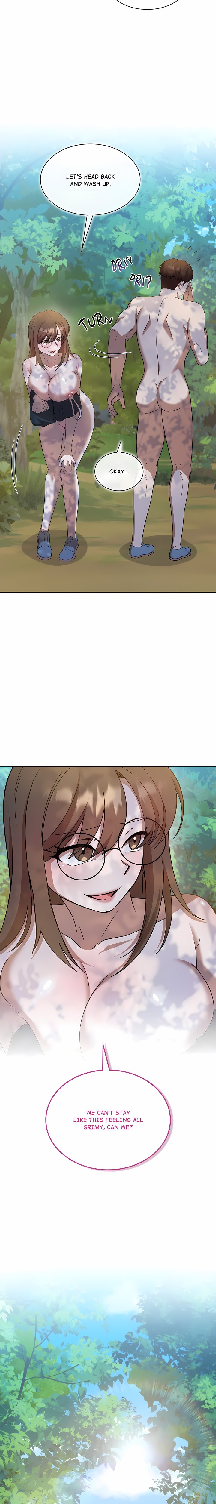Friendzone Face-Off - Chapter 17 Page 4