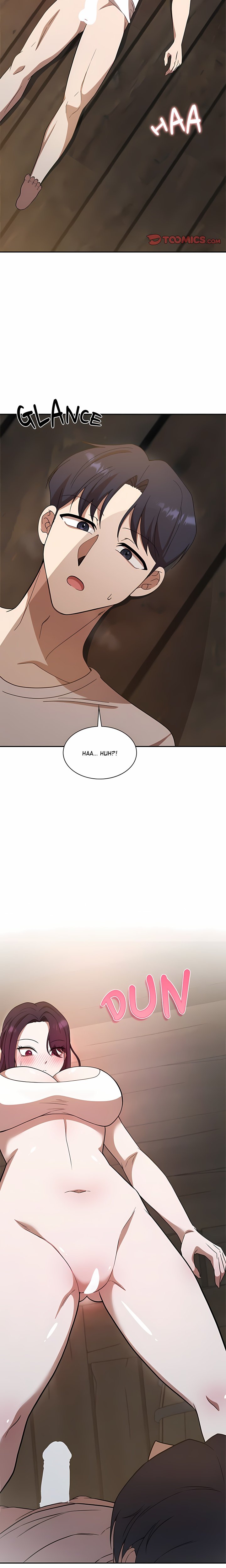 Friendzone Face-Off - Chapter 6 Page 20