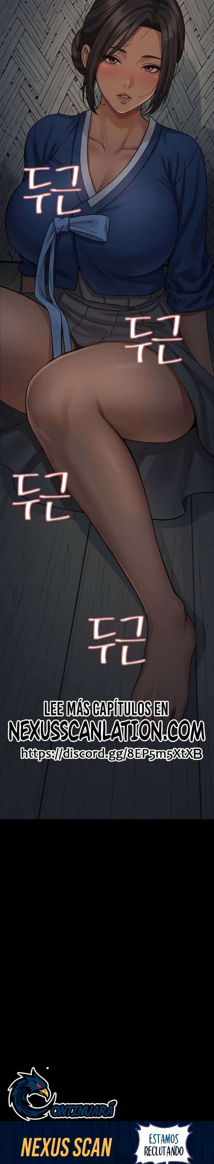 The Man on the Rise Raw - Chapter 6 Page 9