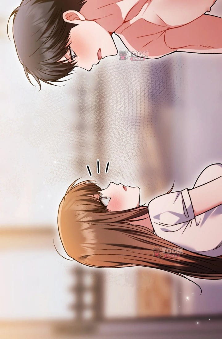 Please Shove It Into the Basket Raw - Chapter 11 Page 22