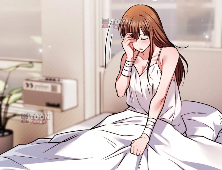 Please Shove It Into the Basket Raw - Chapter 14 Page 57