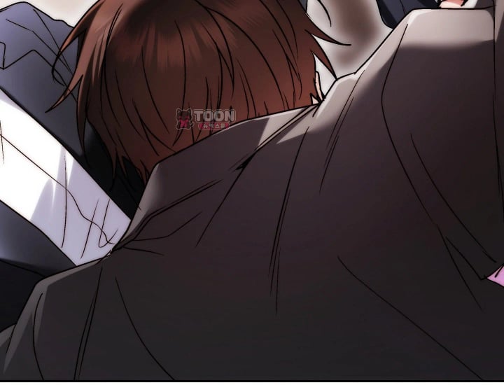 Please Shove It Into the Basket Raw - Chapter 18 Page 134