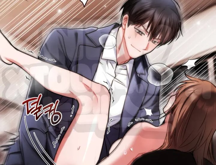 Please Shove It Into the Basket Raw - Chapter 18 Page 87