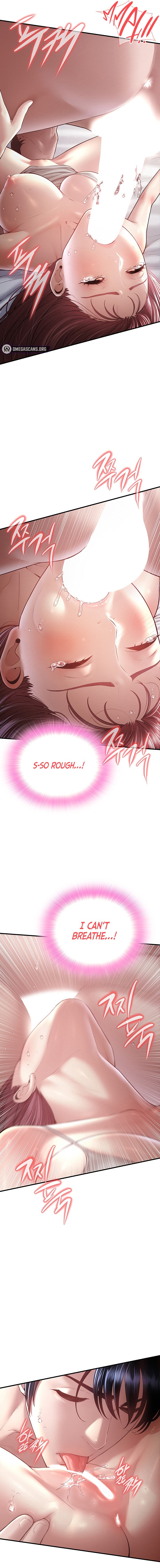 Banging My Friend’s Mom - Chapter 10 Page 3