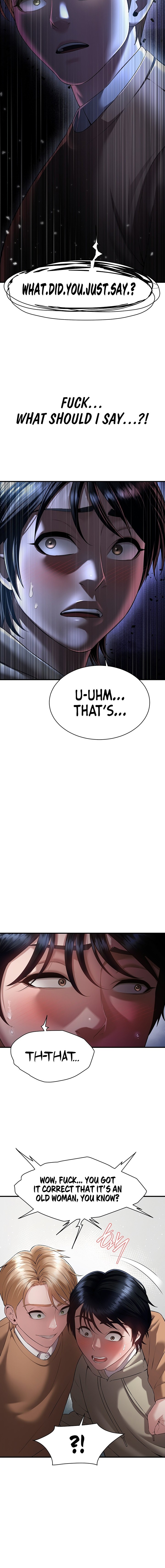 Banging My Friend’s Mom - Chapter 4 Page 18