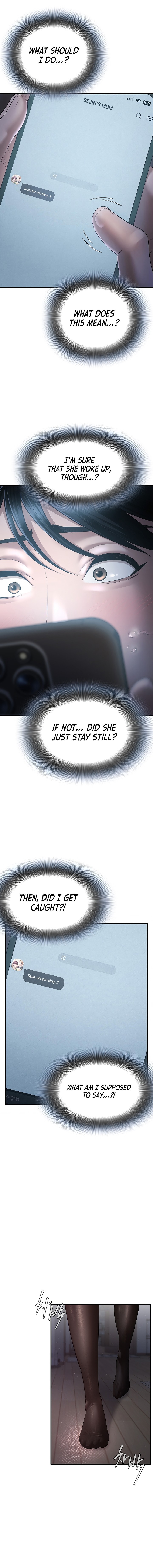 Banging My Friend’s Mom - Chapter 4 Page 3