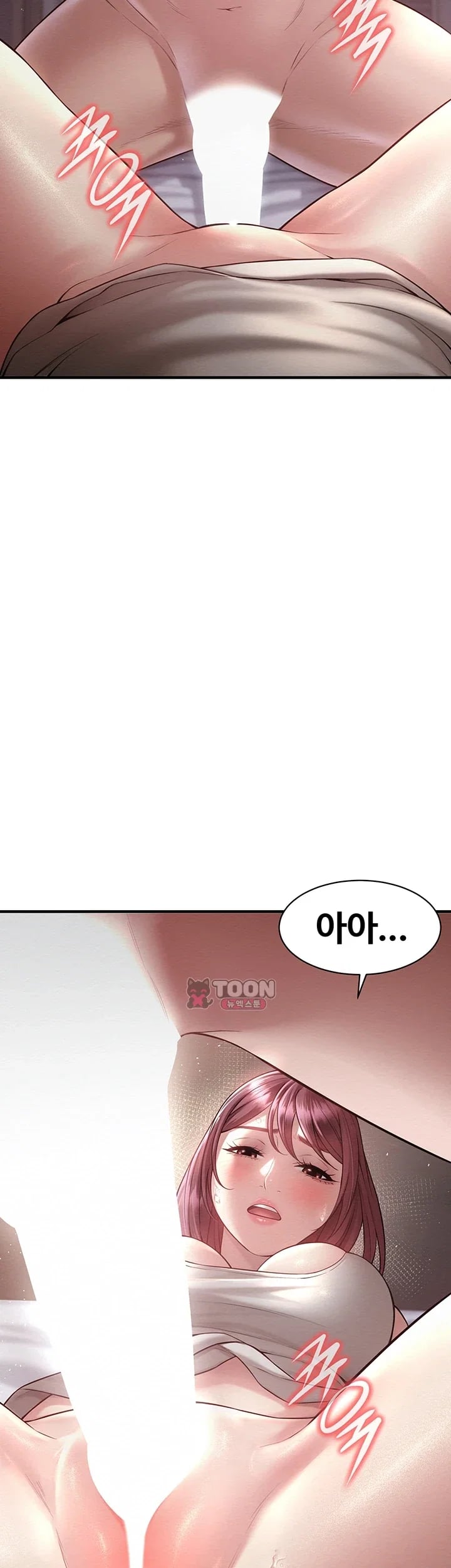 Banging My Friend’s Mom Raw - Chapter 10 Page 45