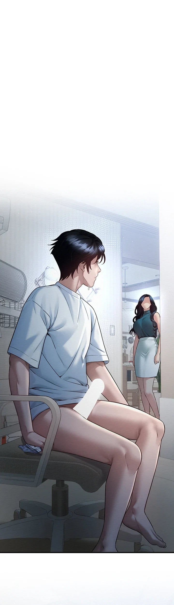 Banging My Friend’s Mom Raw - Chapter 11 Page 75