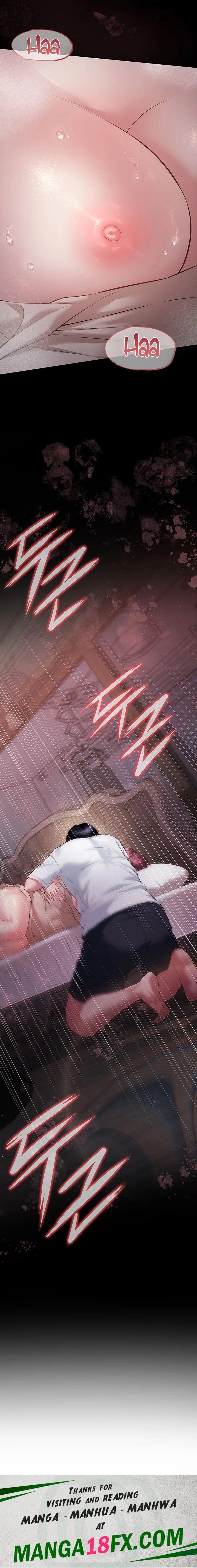 Banging My Friend’s Mom Raw - Chapter 2 Page 18