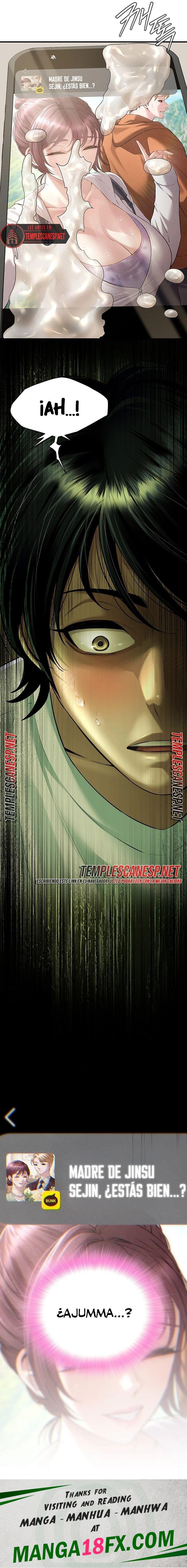 Banging My Friend’s Mom Raw - Chapter 3 Page 15