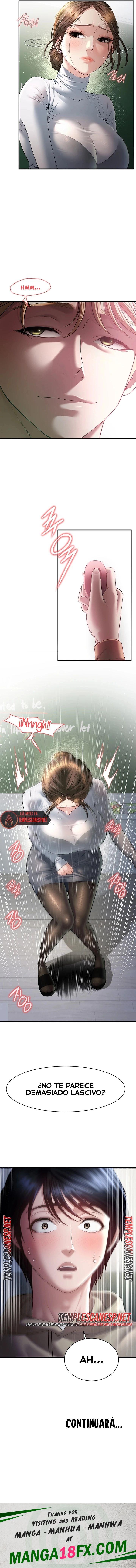 Banging My Friend’s Mom Raw - Chapter 4 Page 17