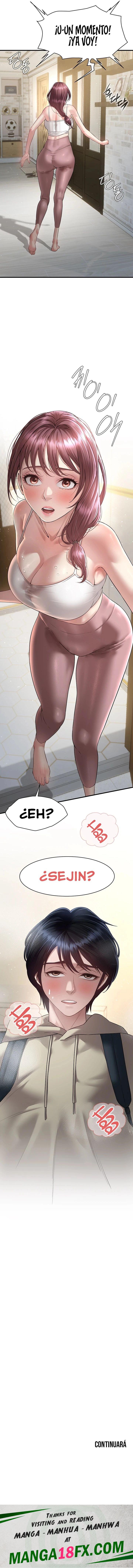 Banging My Friend’s Mom Raw - Chapter 5 Page 18