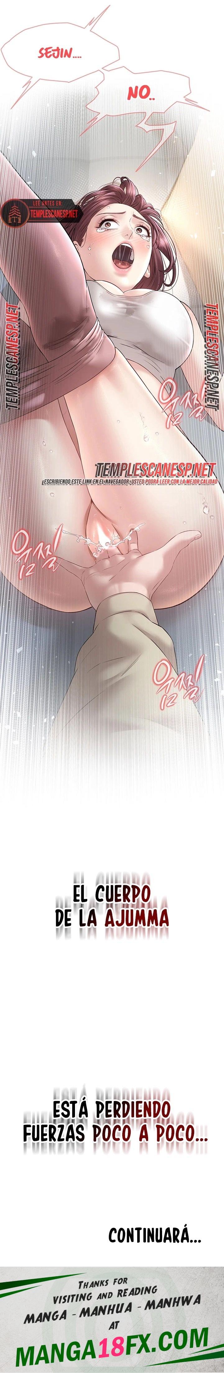 Banging My Friend’s Mom Raw - Chapter 6 Page 19