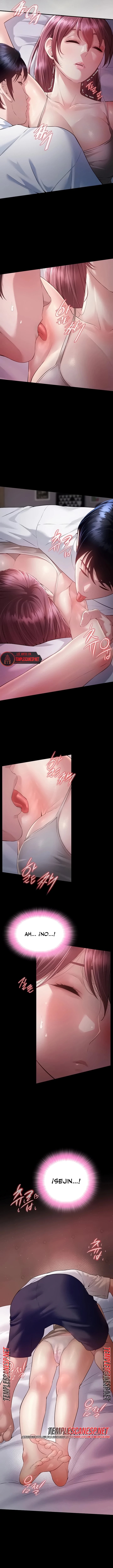 Banging My Friend’s Mom Raw - Chapter 9 Page 4