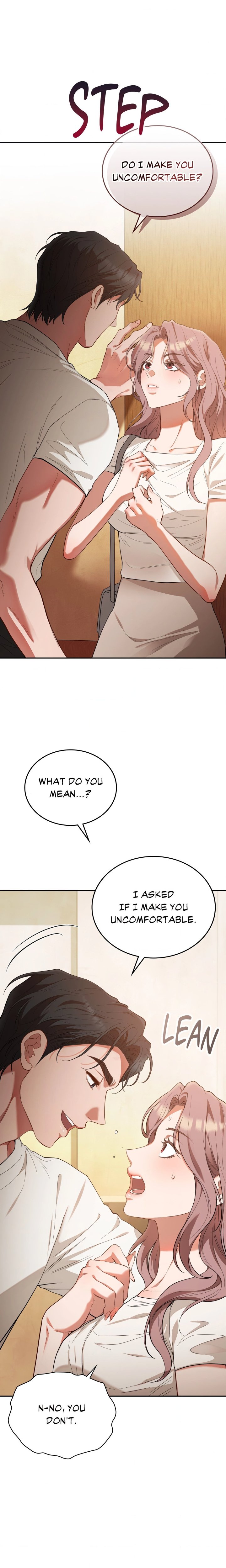 What Now, Noona? - Chapter 2 Page 26