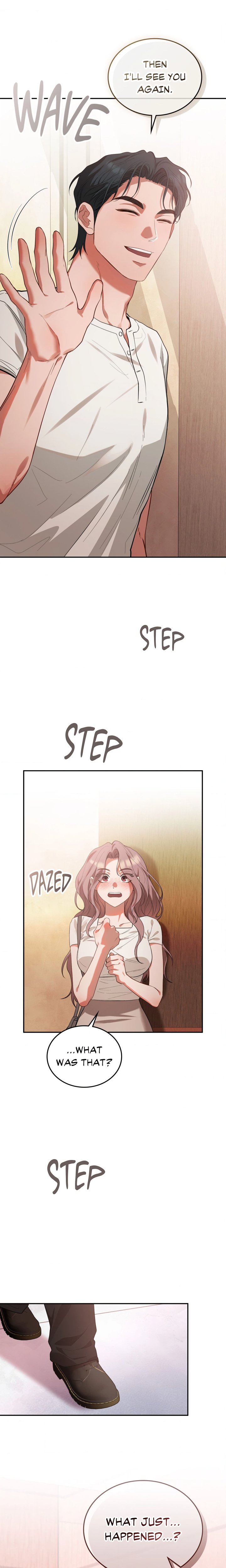 What Now, Noona? - Chapter 2 Page 28