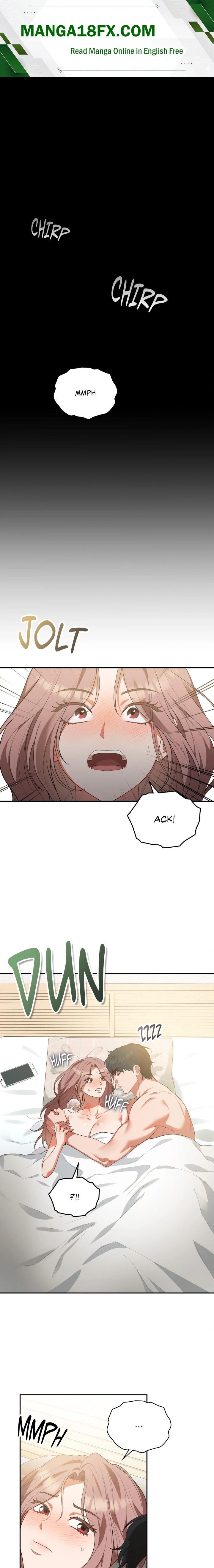 What Now, Noona? - Chapter 6 Page 1