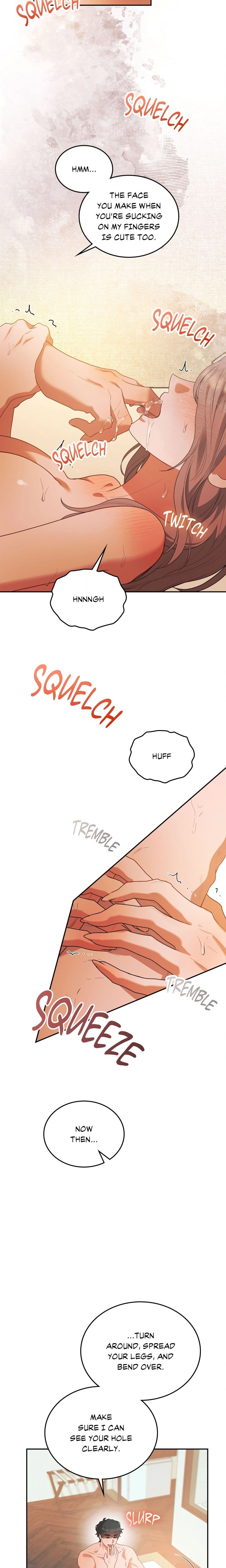 What Now, Noona? - Chapter 7 Page 24