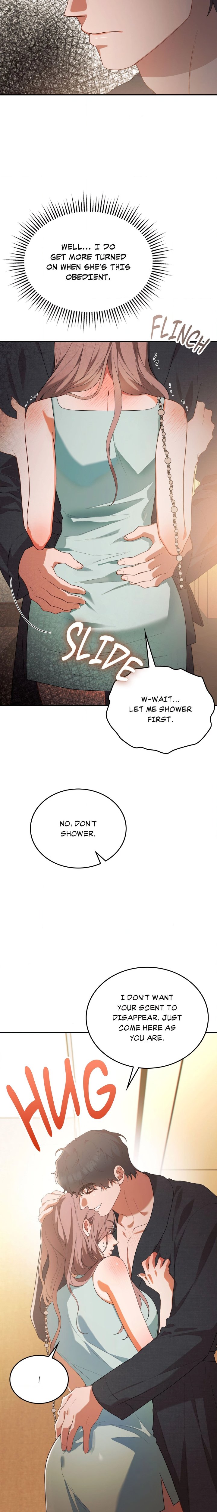 What Now, Noona? - Chapter 7 Page 7