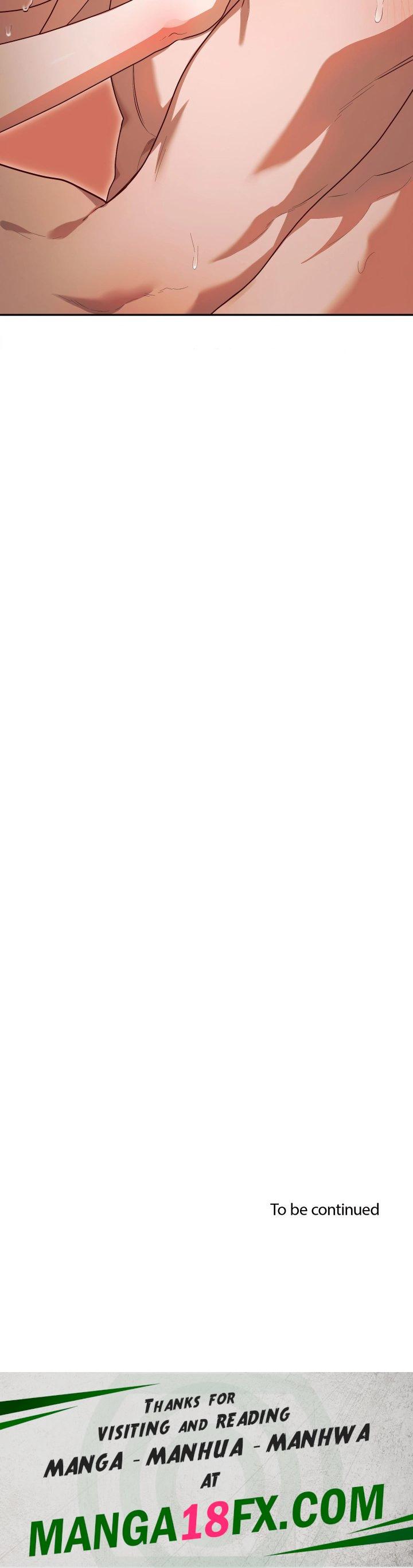 What Now, Noona? - Chapter 8 Page 24