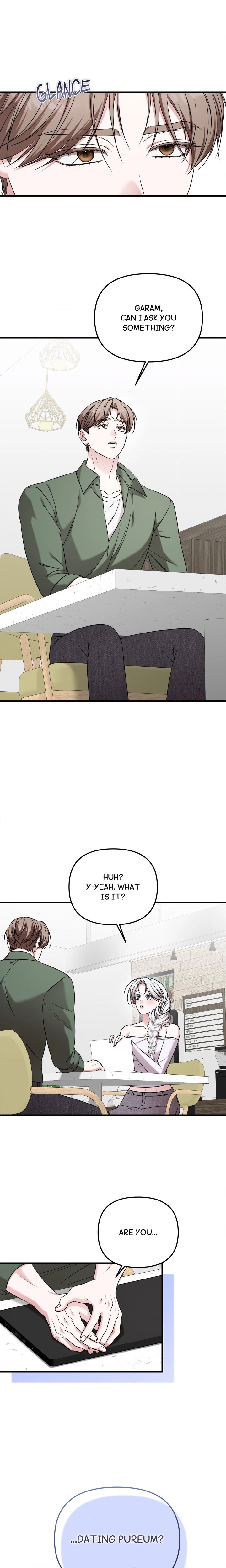 What a Fox! (Uncensored) - Chapter 13 Page 11