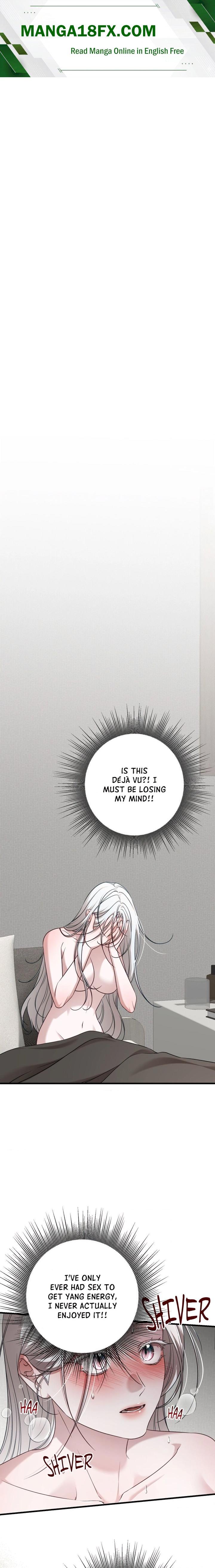 What a Fox! (Uncensored) - Chapter 5 Page 1