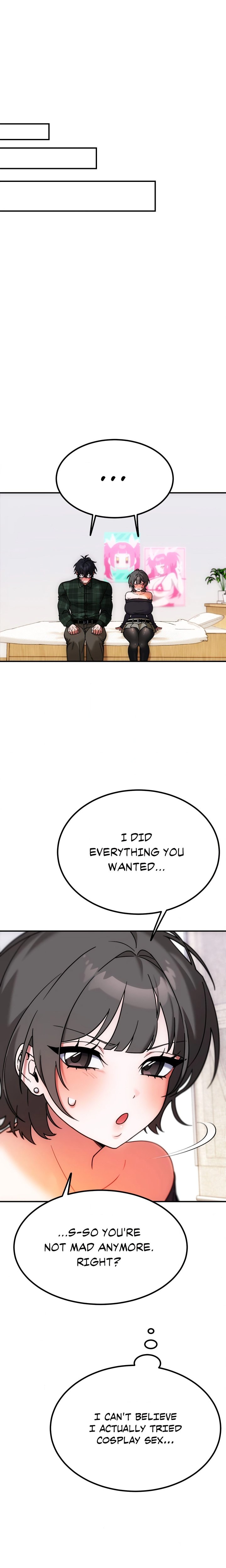 The Kink Buffet (Uncensored) - Chapter 10 Page 7