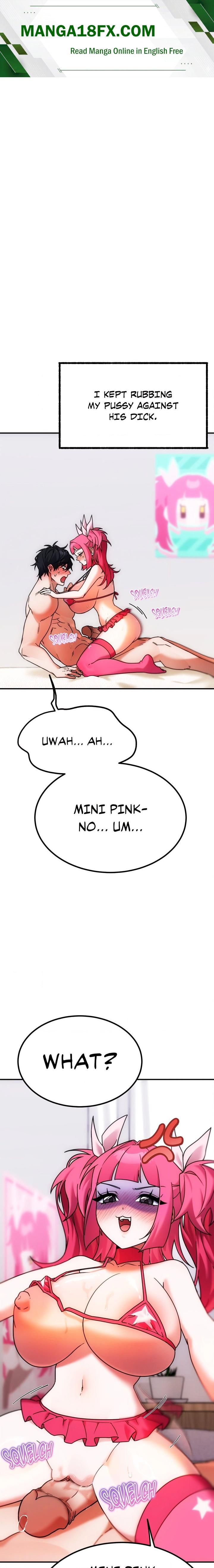 The Kink Buffet (Uncensored) - Chapter 9 Page 1