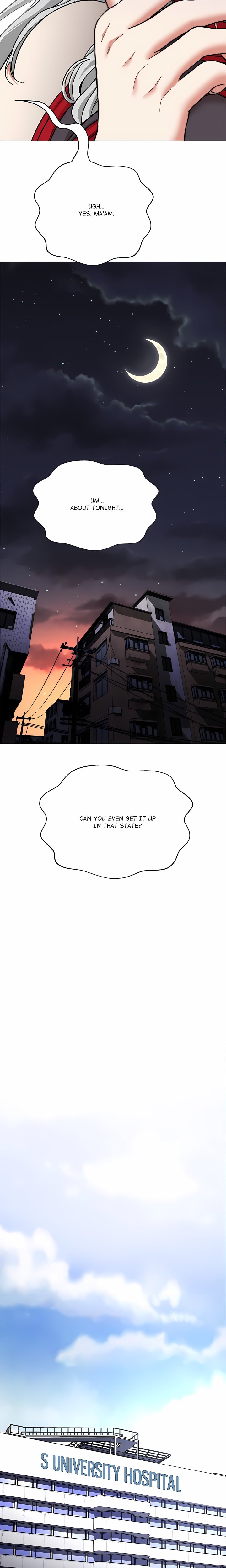 My Gangster Girlfriend (Uncensored) - Chapter 13 Page 28