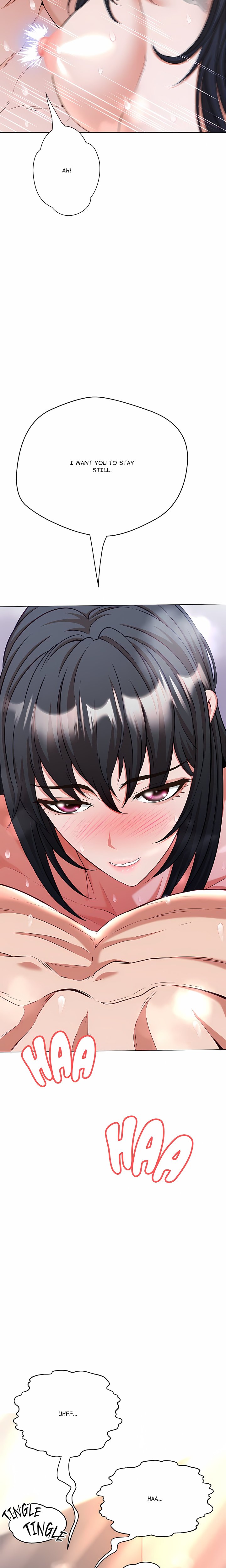My Gangster Girlfriend (Uncensored) - Chapter 14 Page 4