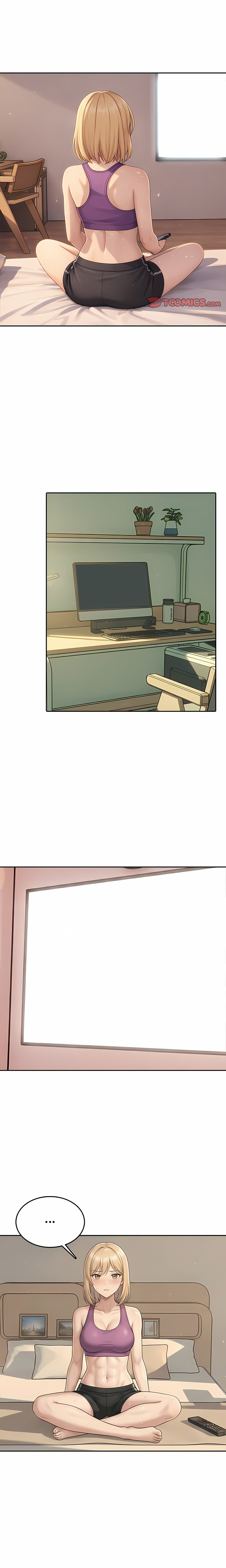 For Better or Guess - Chapter 3 Page 4