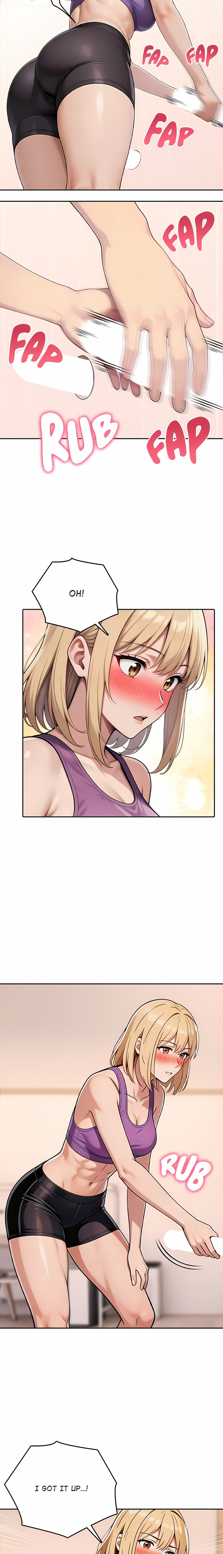 For Better or Guess - Chapter 4 Page 2