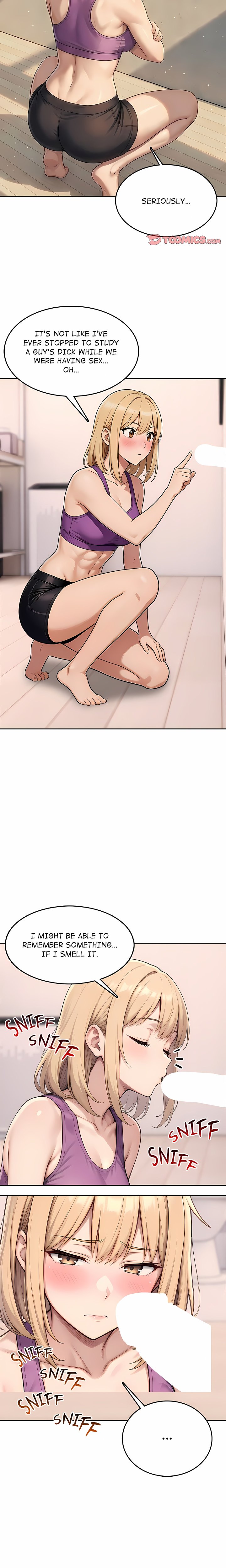 For Better or Guess - Chapter 4 Page 6