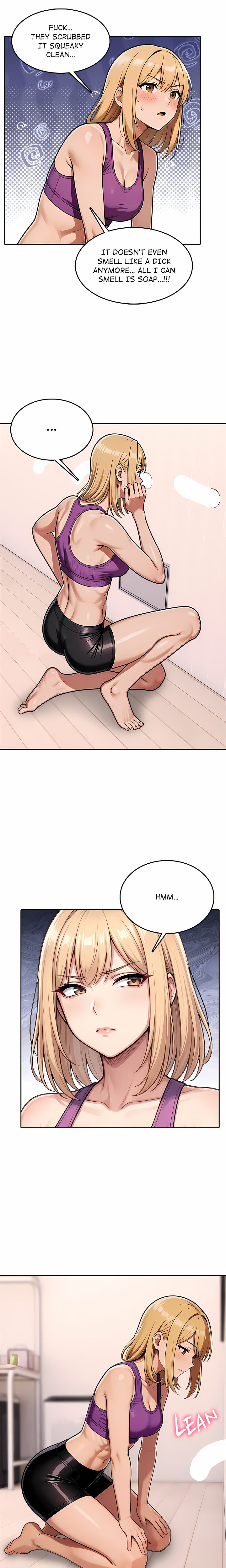 For Better or Guess - Chapter 4 Page 7