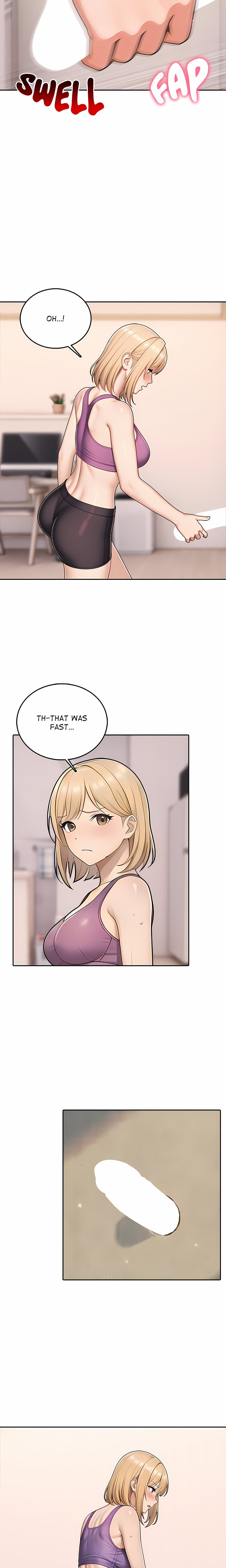 For Better or Guess - Chapter 5 Page 9