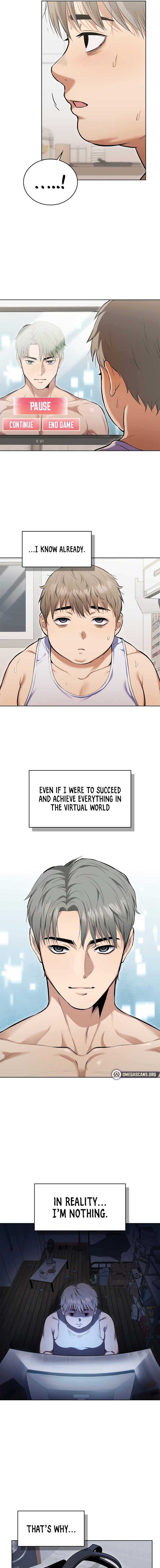 The Breeding Game has Become Reality - Chapter 1 Page 21