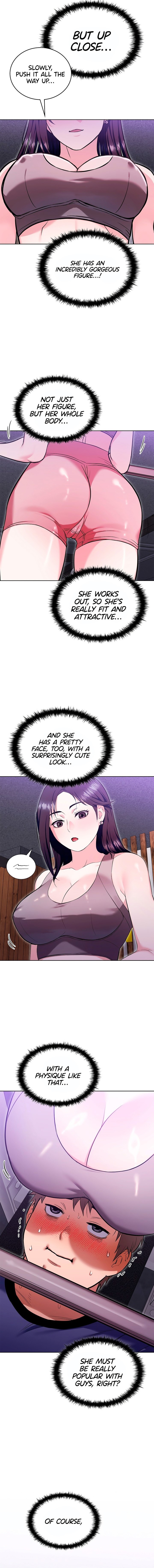 The Breeding Game has Become Reality - Chapter 7 Page 8